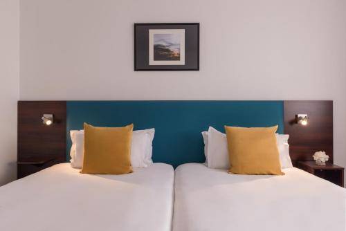 Best Western Le Galice, Aix en Provence
