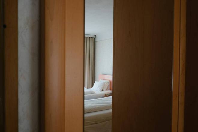 Hotel Am Brillantengrund, Vienna
