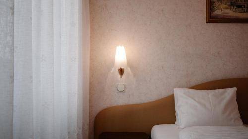 Hotel Am Brillantengrund, Vienna