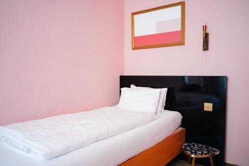 Hotel Am Brillantengrund, Vienna