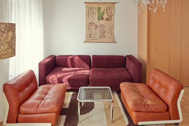 Hotel Am Brillantengrund, Vienna