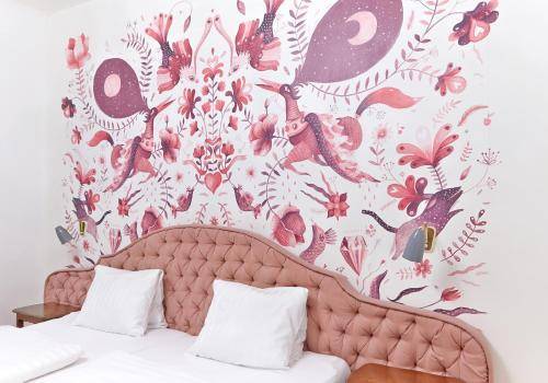 Hotel Am Brillantengrund, Vienna
