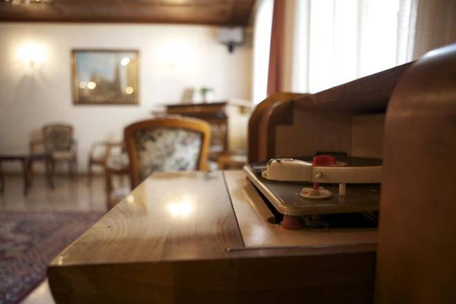 Hotel Am Brillantengrund, Vienna