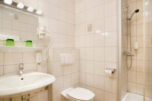 Hotel Zipser, Vienna