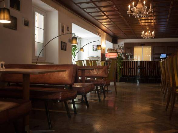 Hotel Am Brillantengrund, Vienna