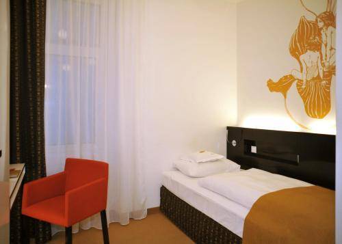 Alma Boutique-Hotel, Vienna