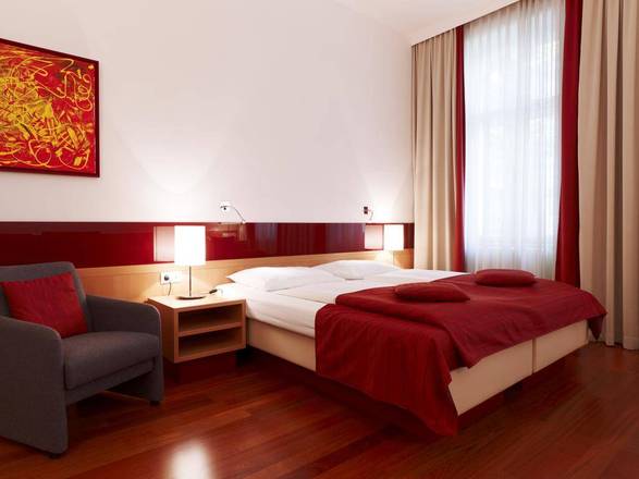 Hotel Zipser, Vienna