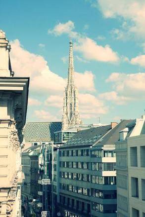 Aviano Pension, Vienna