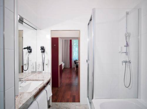 Hotel Zipser, Vienna