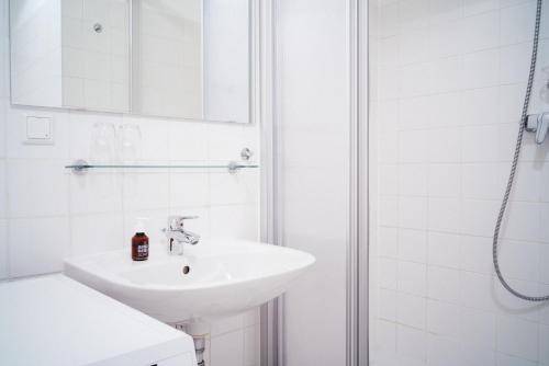 Hotel Am Brillantengrund, Vienna