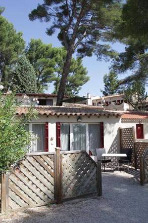 Le Mas des Écureuils, Aix en Provence