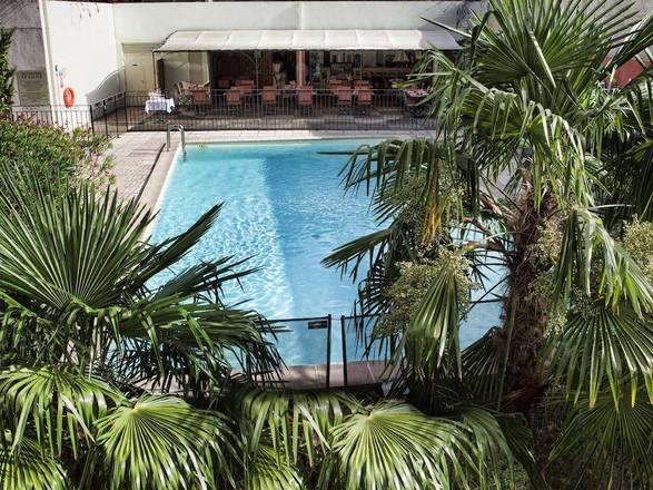 Best Western Le Galice, Aix en Provence