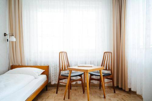 Hotel Am Brillantengrund, Vienna