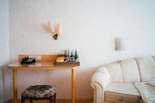 Hotel Am Brillantengrund, Vienna