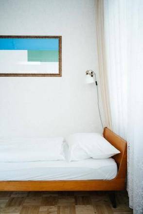 Hotel Am Brillantengrund, Vienna