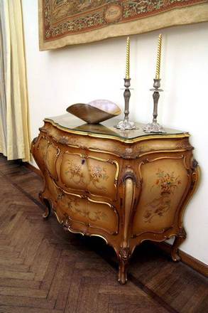 Residenza Ca' Zanardi, Venice