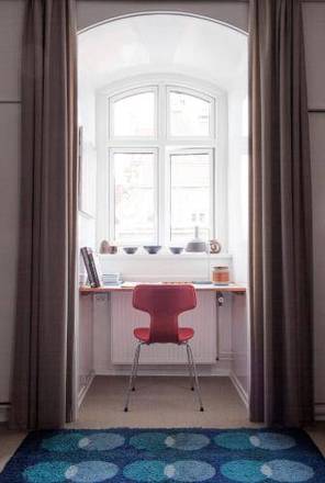 Hotel Alexandra, Copenhagen