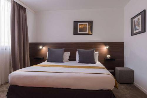 Best Western Le Galice, Aix en Provence