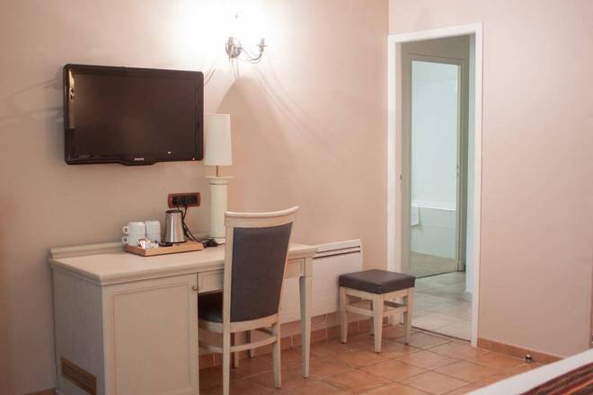 Hôtel Artea Aix centre, Aix en Provence