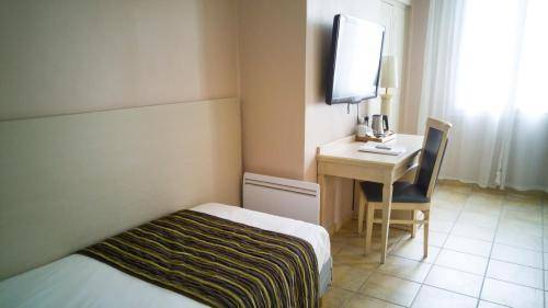 Hôtel Artea Aix centre, Aix en Provence