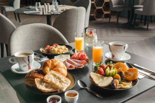 Best Western Le Galice, Aix en Provence
