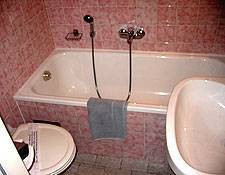 Pension Neuer Markt, Vienna