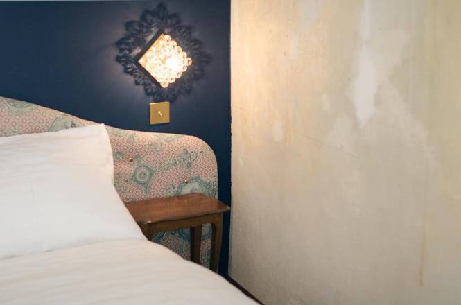 Hotel Am Brillantengrund, Vienna