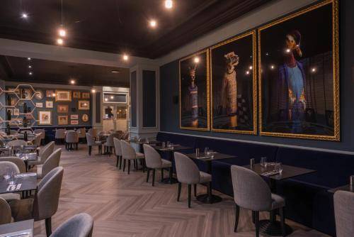 Best Western Le Galice, Aix en Provence