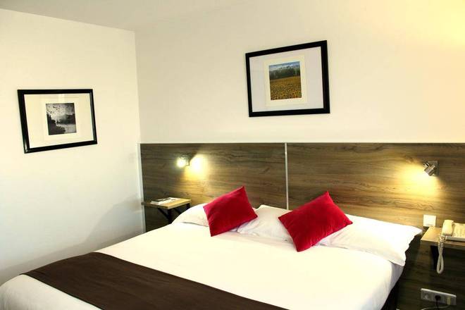Best Western Le Galice, Aix en Provence