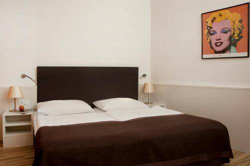 Hotel Zipser, Vienna