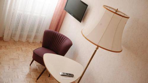 Hotel Am Brillantengrund, Vienna
