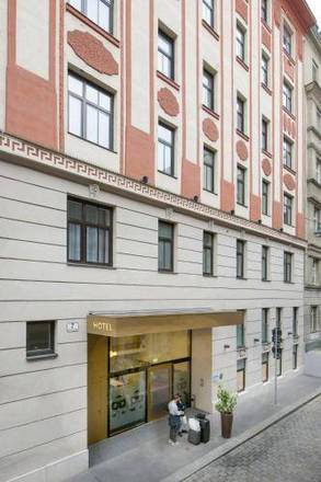 Alma Boutique-Hotel, Vienna