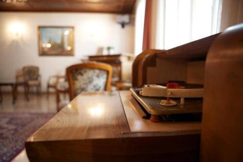 Hotel Am Brillantengrund, Vienna