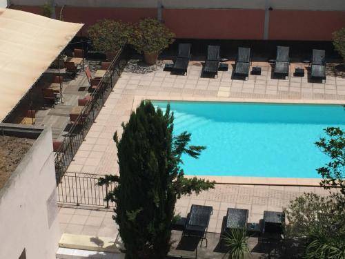 Best Western Le Galice, Aix en Provence