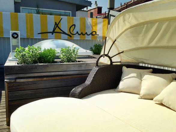 Alma Boutique-Hotel, Vienna
