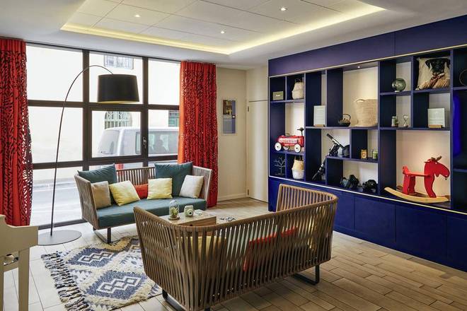 Aparthotel Adagio Aix-en-Provence Centre, Aix en Provence