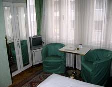 Hotel zur Wiener Staatsoper, Vienna