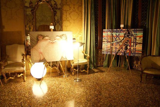 Residenza Ca' Zanardi, Venice