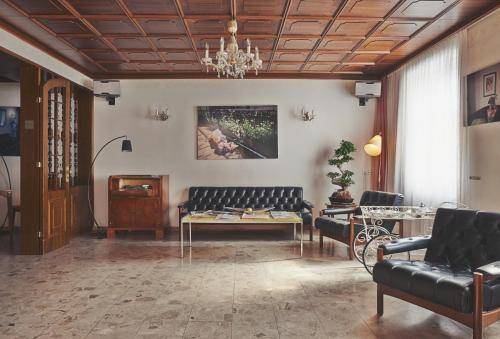 Hotel Am Brillantengrund, Vienna