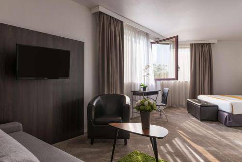 Best Western Le Galice, Aix en Provence