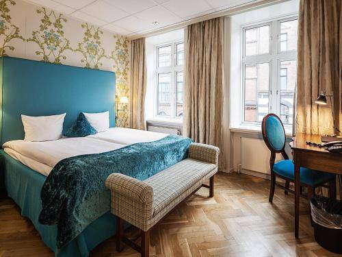 Hotel Mayfair, Copenhagen