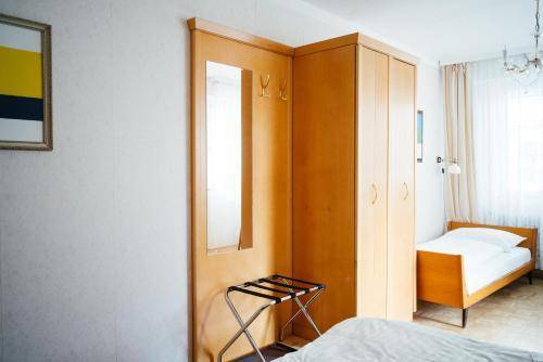 Hotel Am Brillantengrund, Vienna
