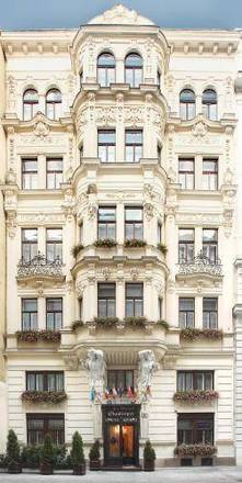 Hotel zur Wiener Staatsoper, Vienna