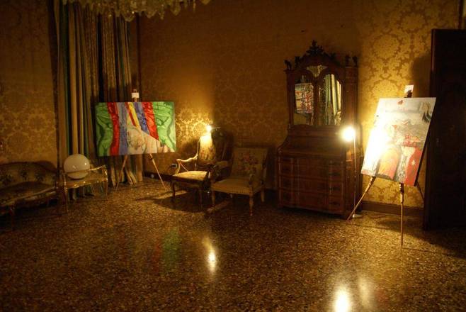 Residenza Ca' Zanardi, Venice