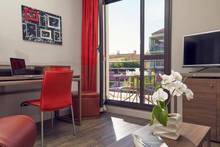 Aparthotel Adagio Aix-en-Provence Centre, Aix en Provence