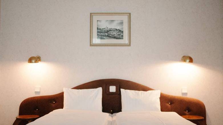 Hotel Am Brillantengrund, Vienna