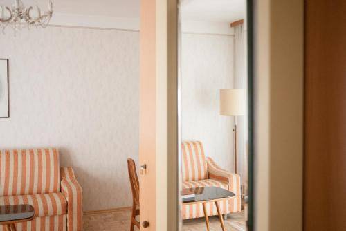 Hotel Am Brillantengrund, Vienna