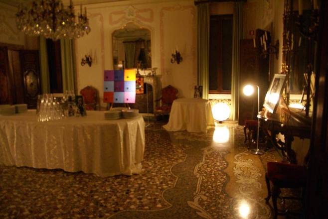 Residenza Ca' Zanardi, Venice