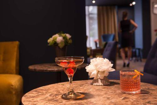 Best Western Le Galice, Aix en Provence