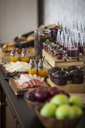 Hotel Mayfair, Copenhagen